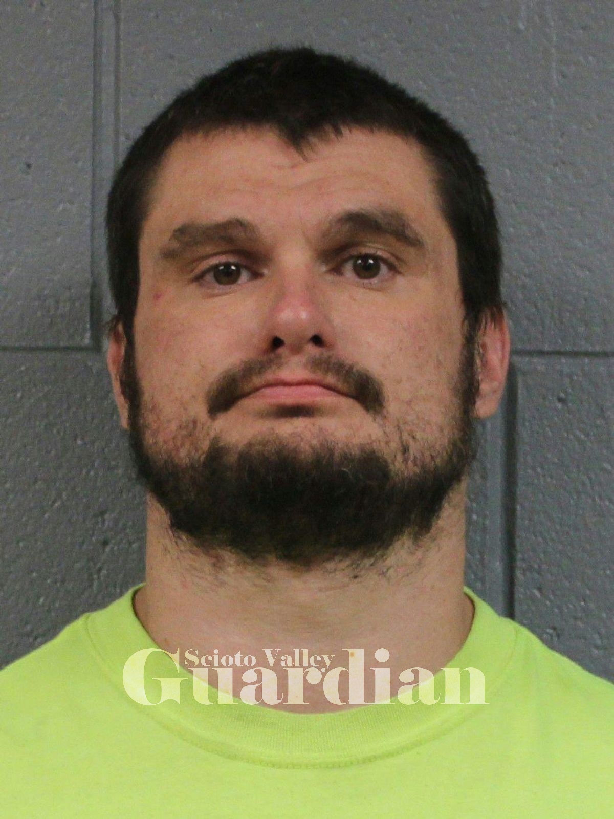 Leonard, Kaleb Russell