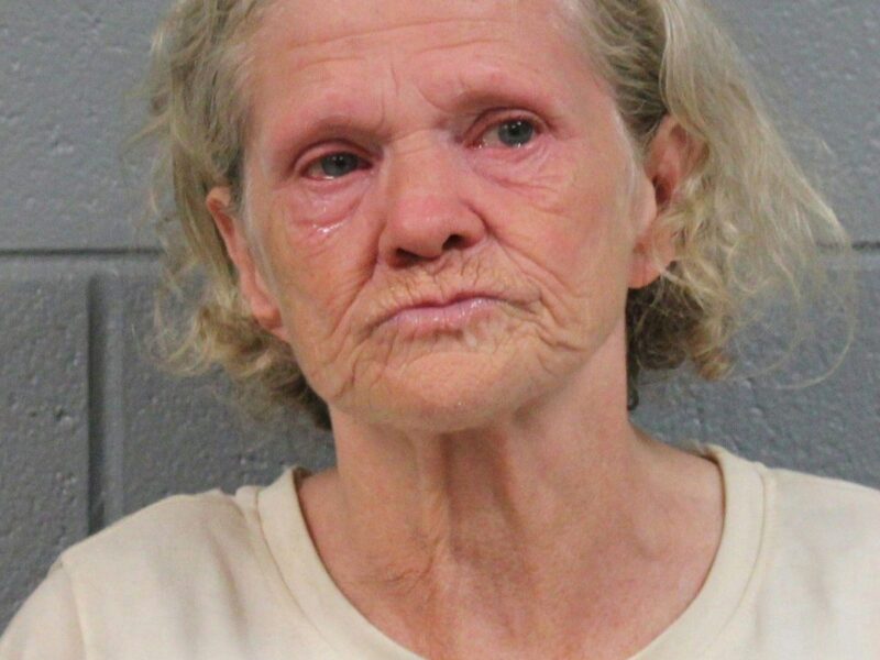 Groves, Betty Lou