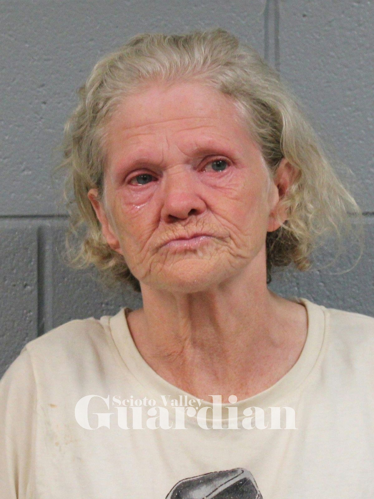 Groves, Betty Lou