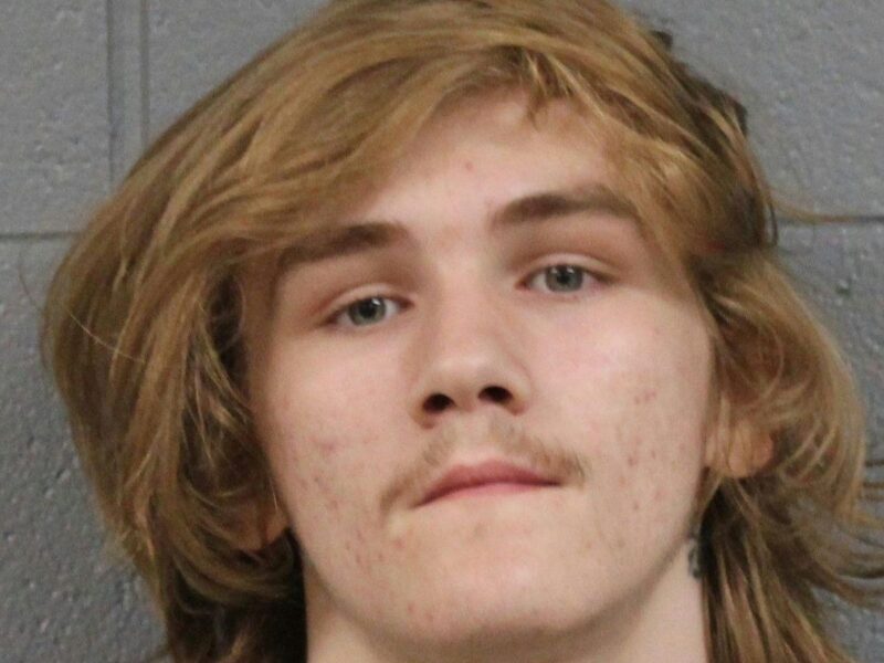 Cruz, Jeremiah Lee