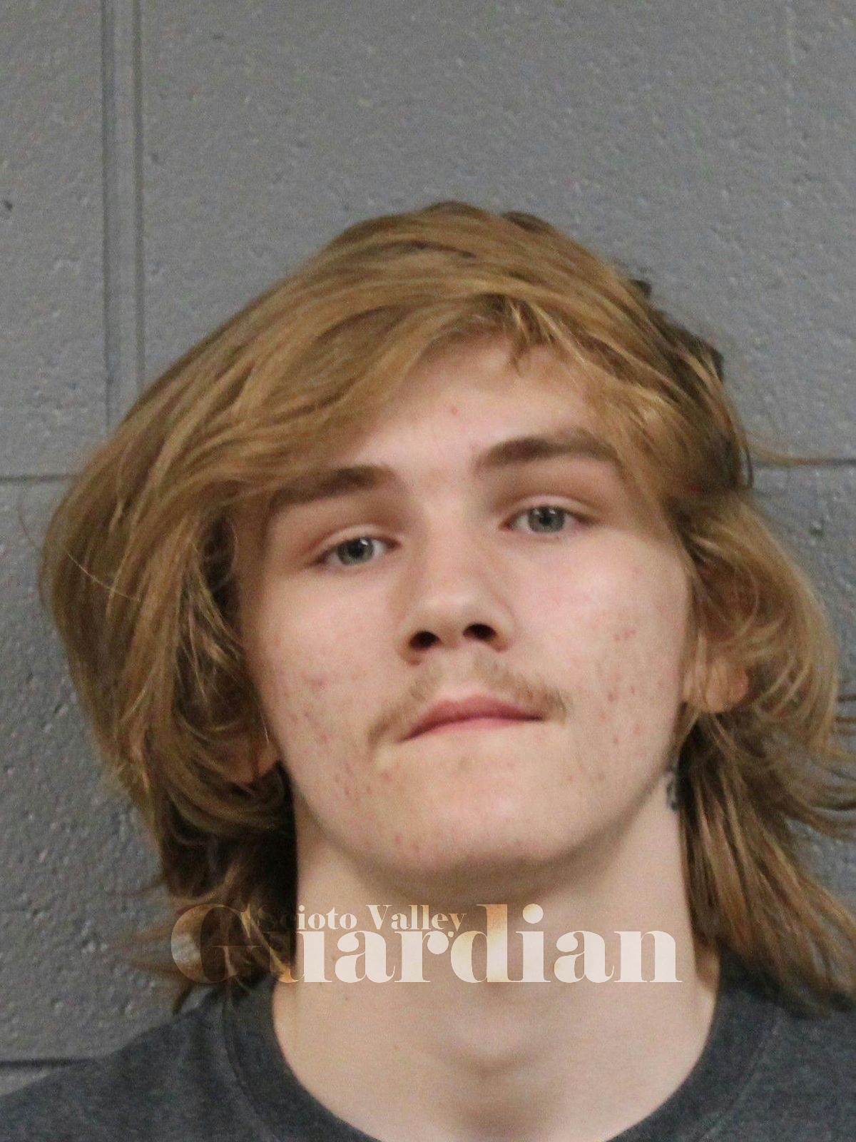 Cruz, Jeremiah Lee