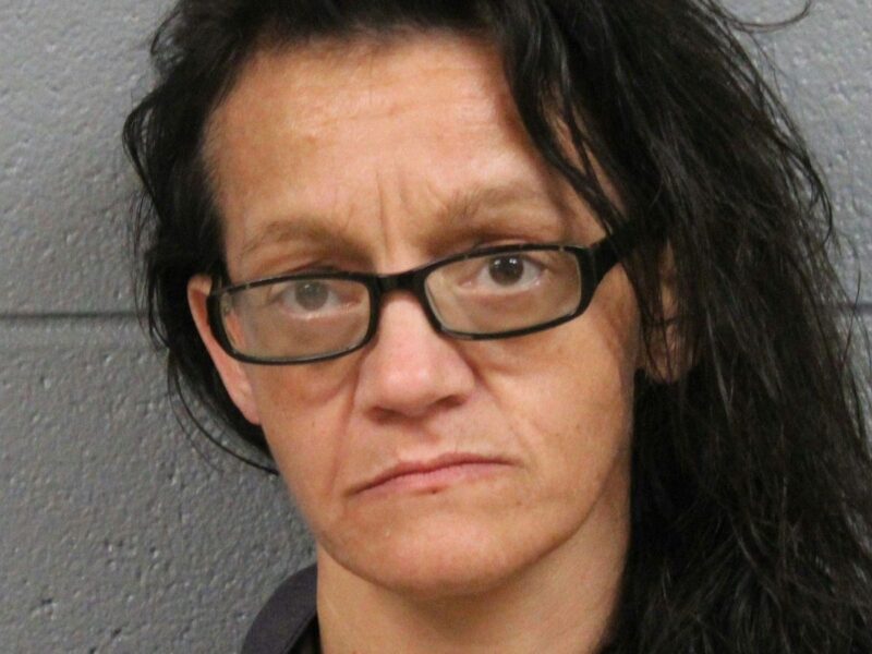 Campbell, Alisha Marie