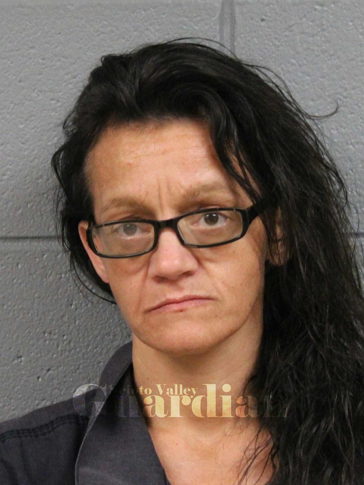 Campbell, Alisha Marie