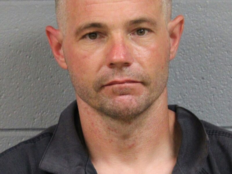 Carter Jr, Stephen Earl