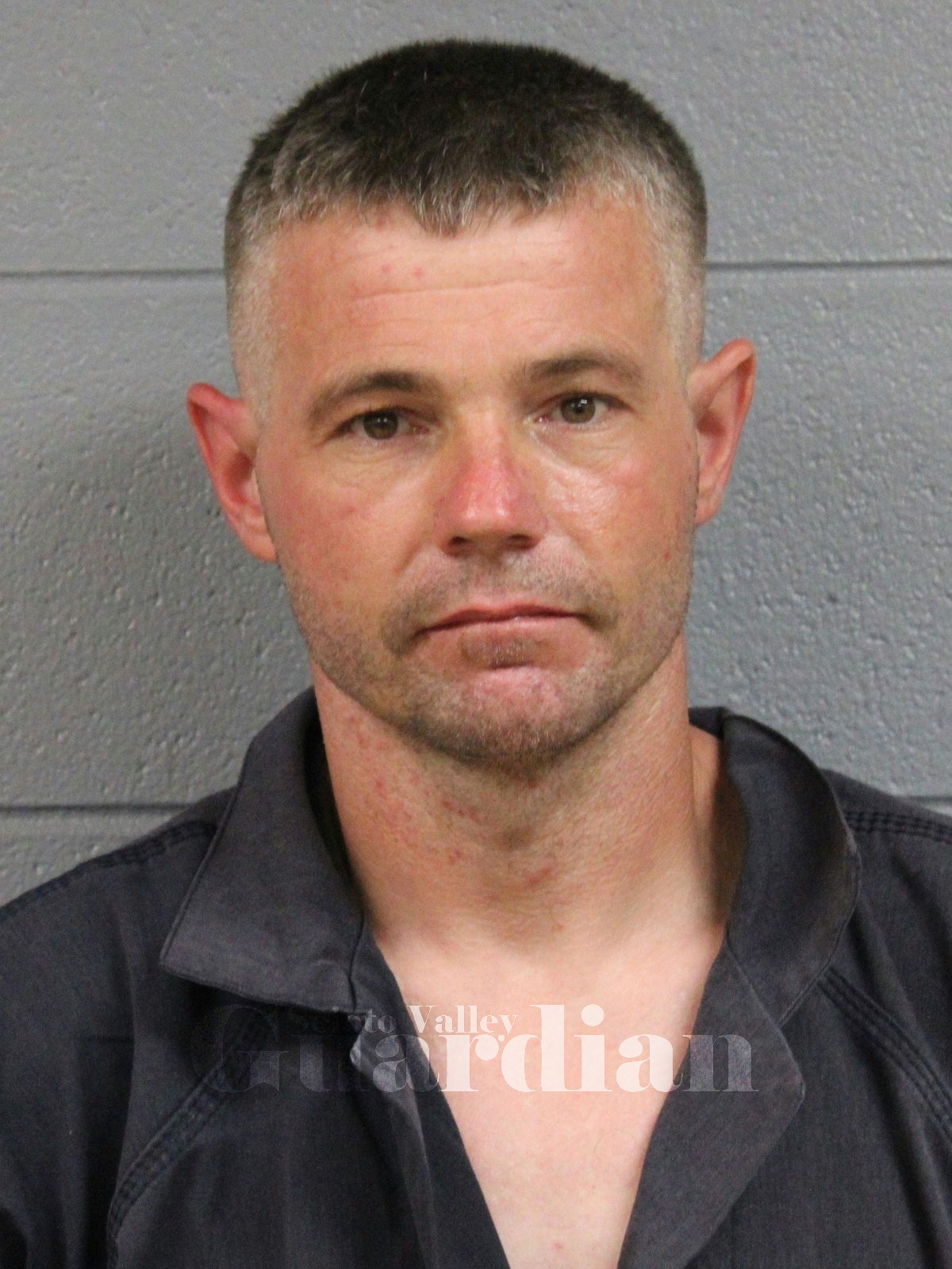 Carter Jr, Stephen Earl