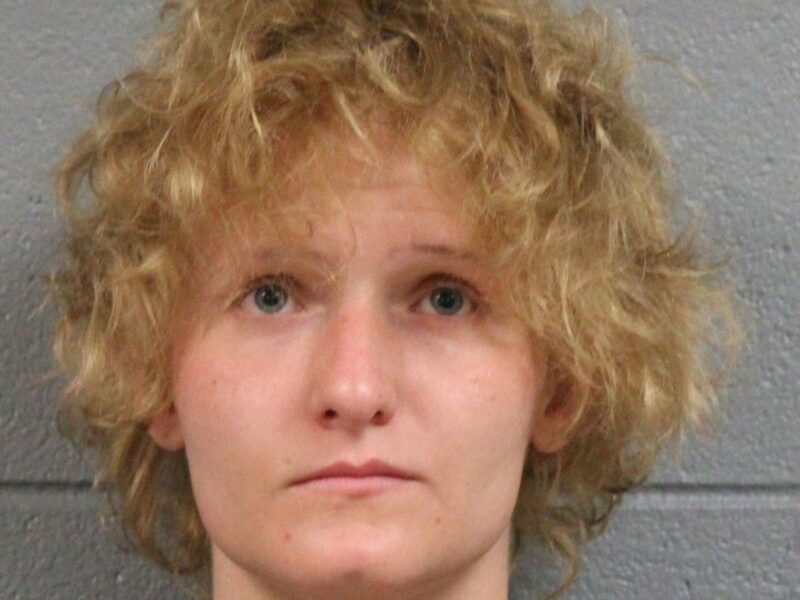 Lanham, Alyssa Ann
