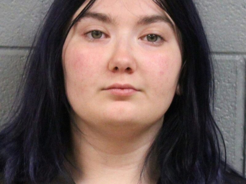 Dixon, Gabrielle Leigh