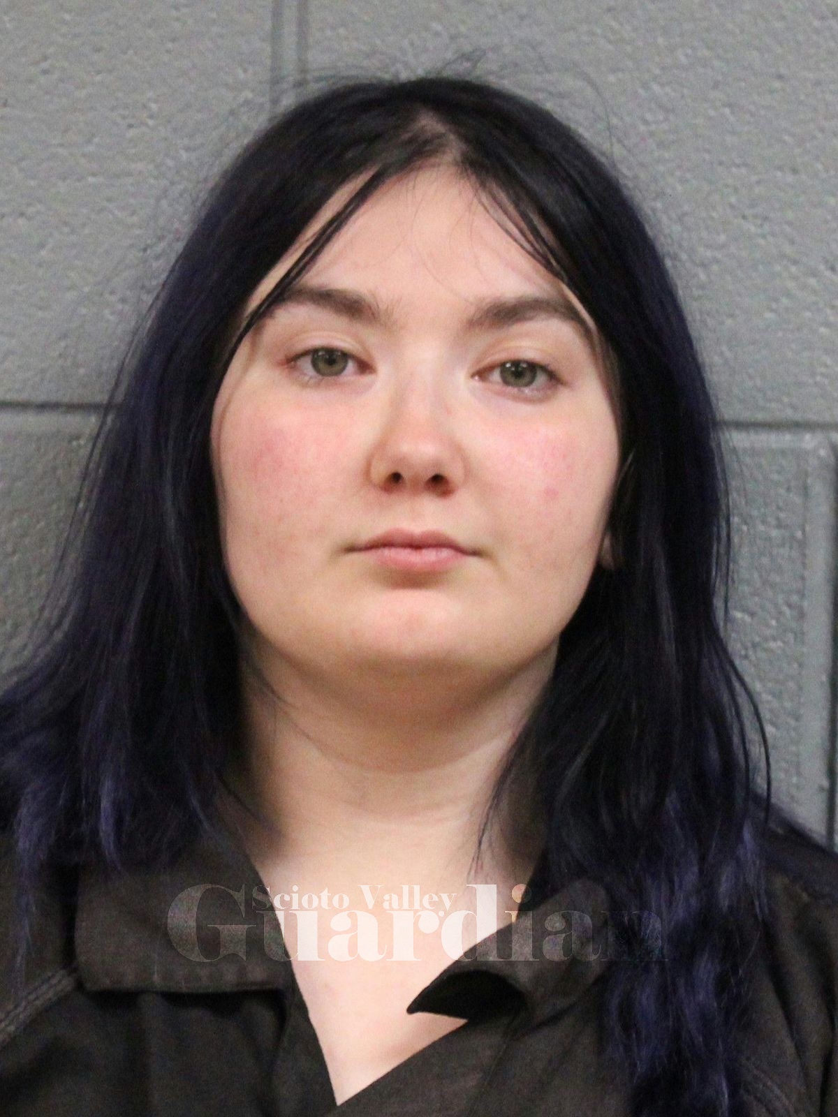 Dixon, Gabrielle Leigh
