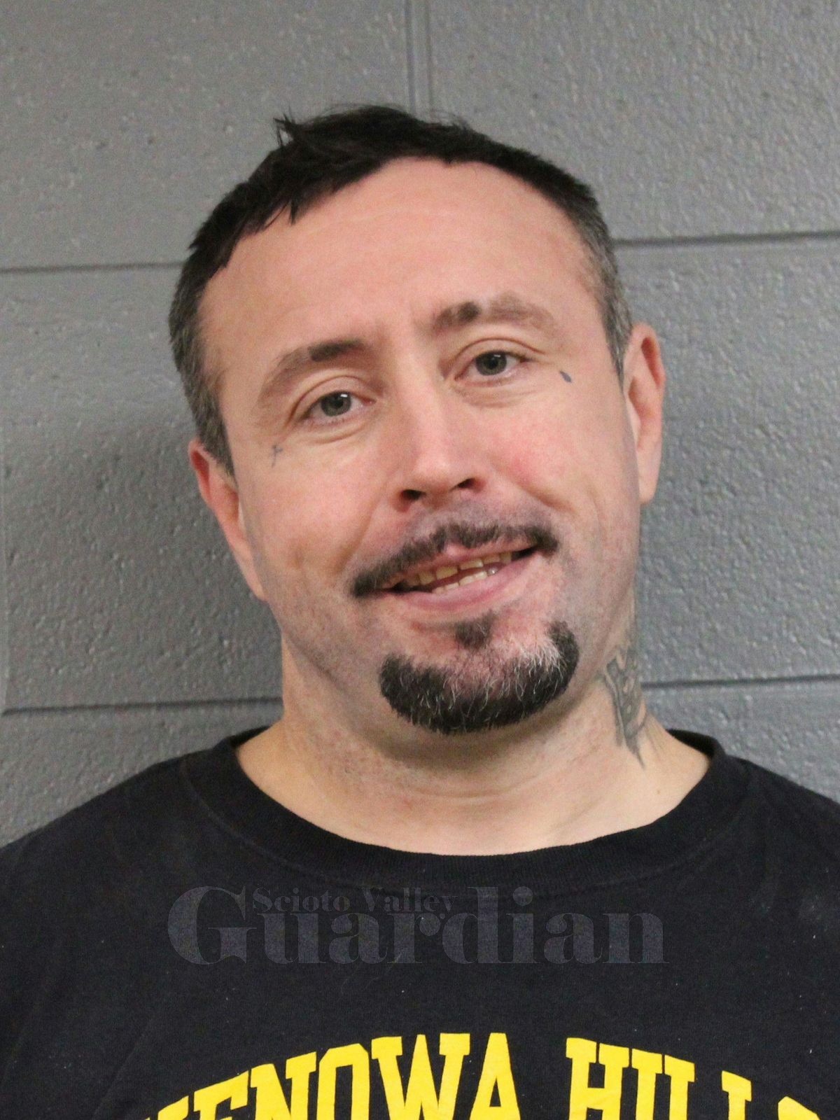 Adkins Jr, Jeffrey Allen