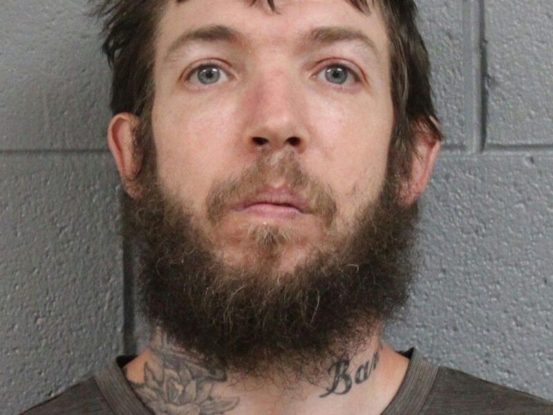 Crabtree, Adam Wesley