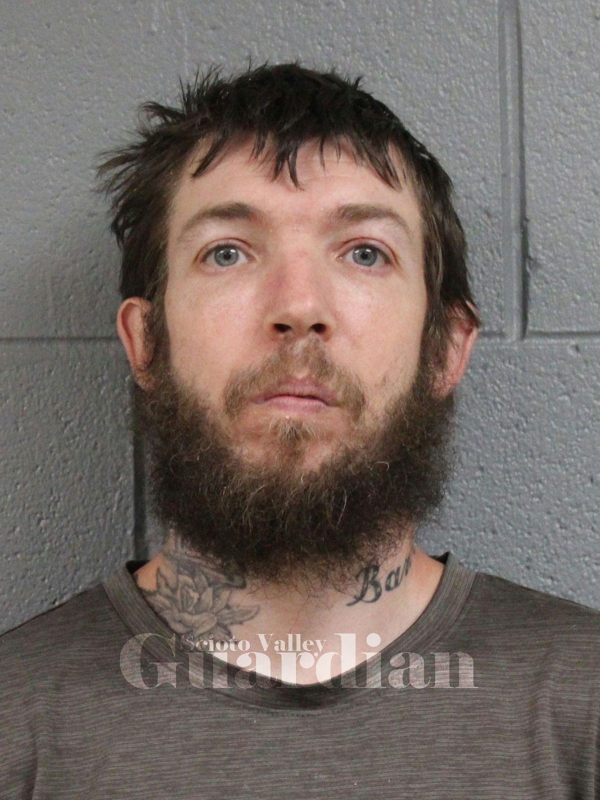 Crabtree, Adam Wesley