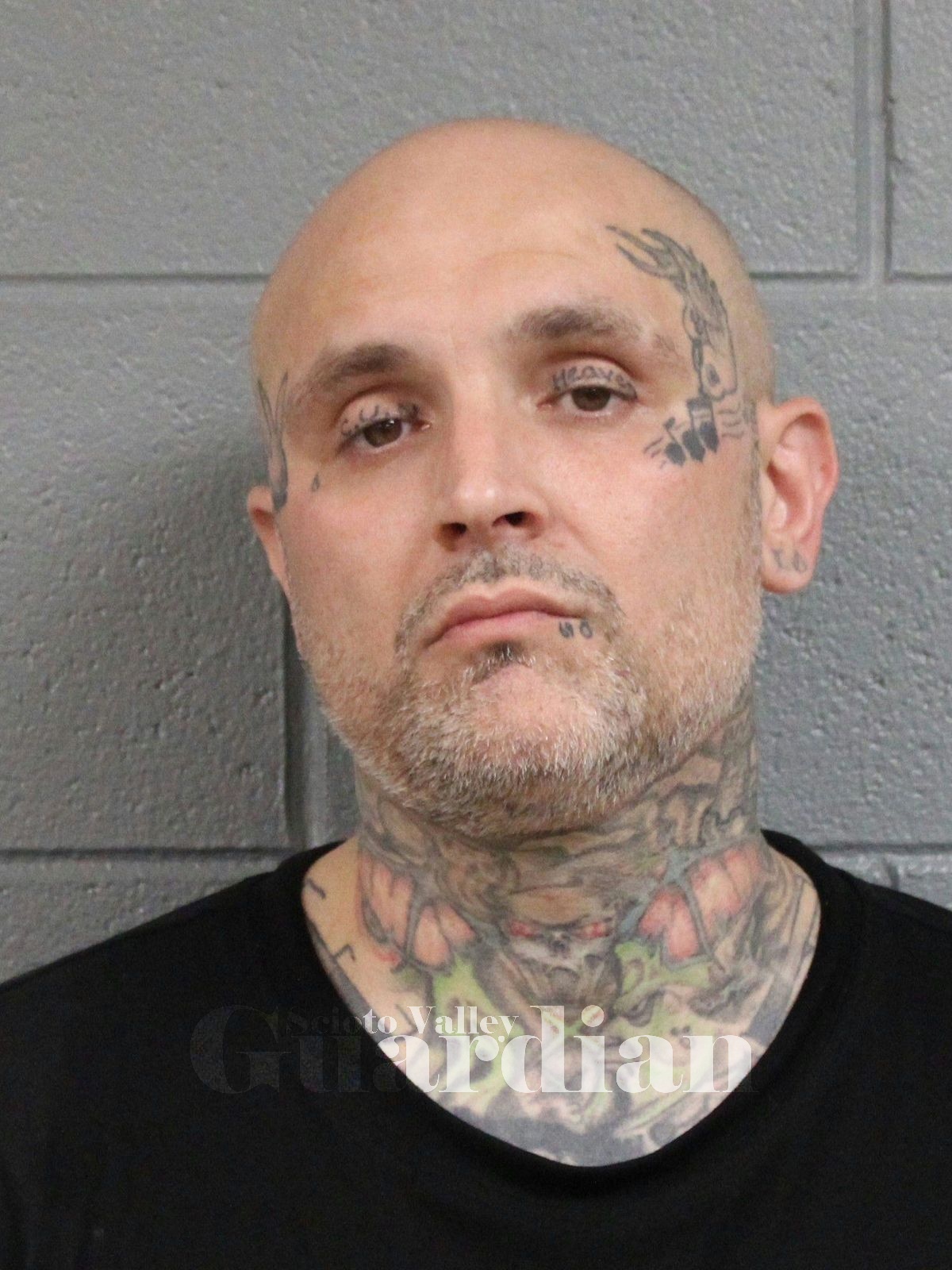 Boice, Eric Michael