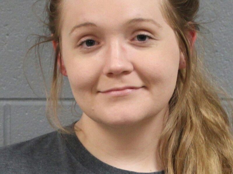 Adams, Kelsea Jean