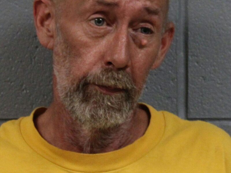 Crone, Clayton F