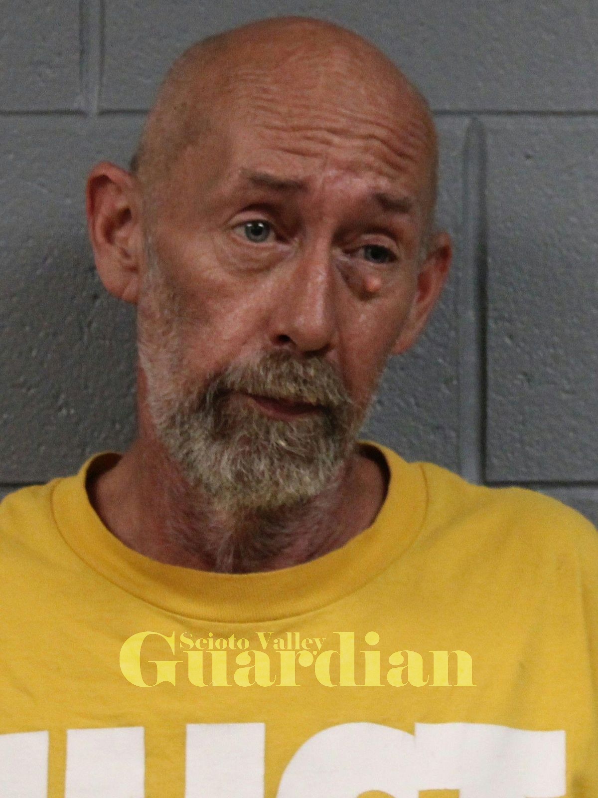 Crone, Clayton F