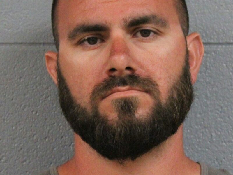 Collett, Aaron Mat