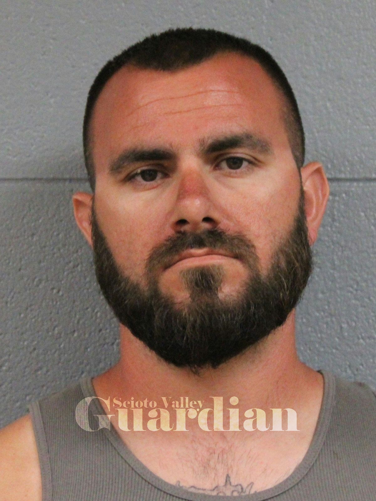 Collett, Aaron Mat