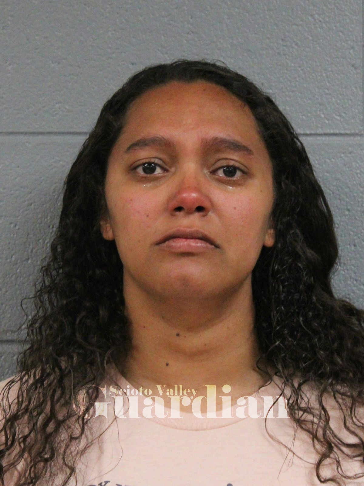 Mcpherson, Jayona Francis Helene