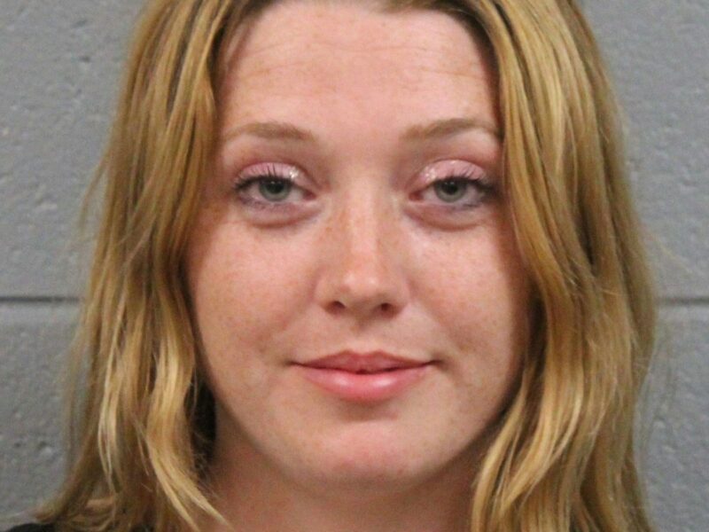 Mcdonald, Courtney Jane