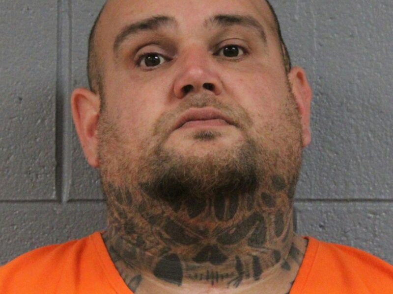 Pryor, Dustin Lee