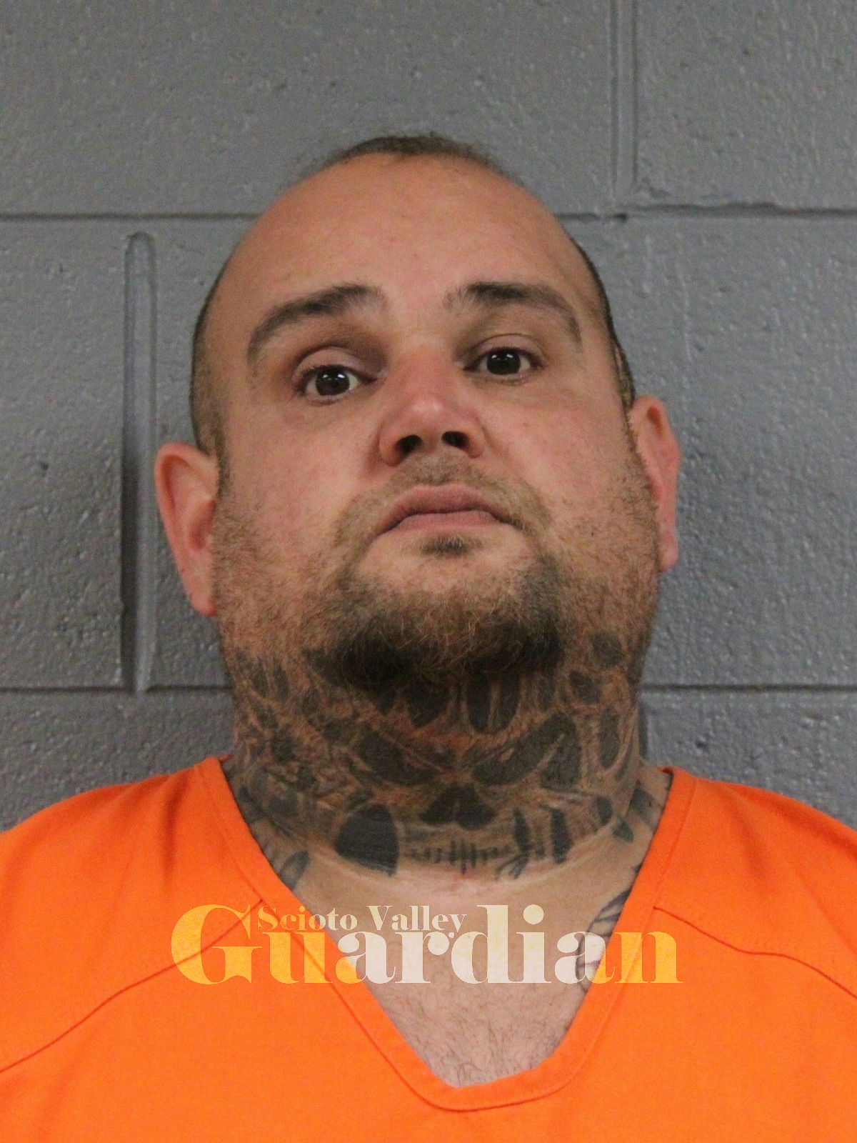 Pryor, Dustin Lee