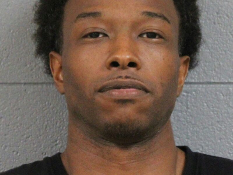 Underwood, Dwayne Joseph