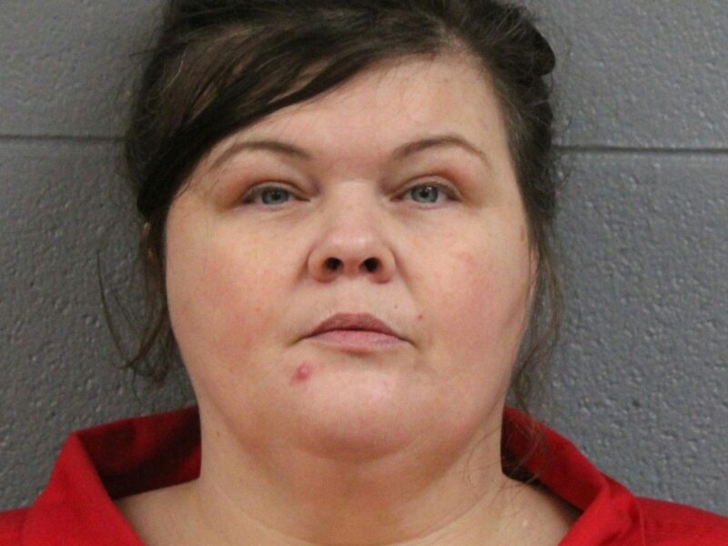 Gardner, Tabatha Lynn