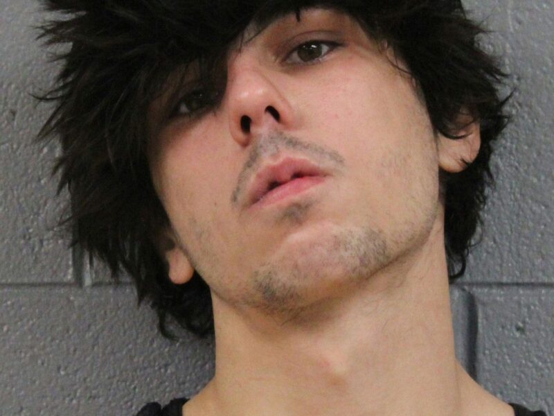 Hundley, Tyler James