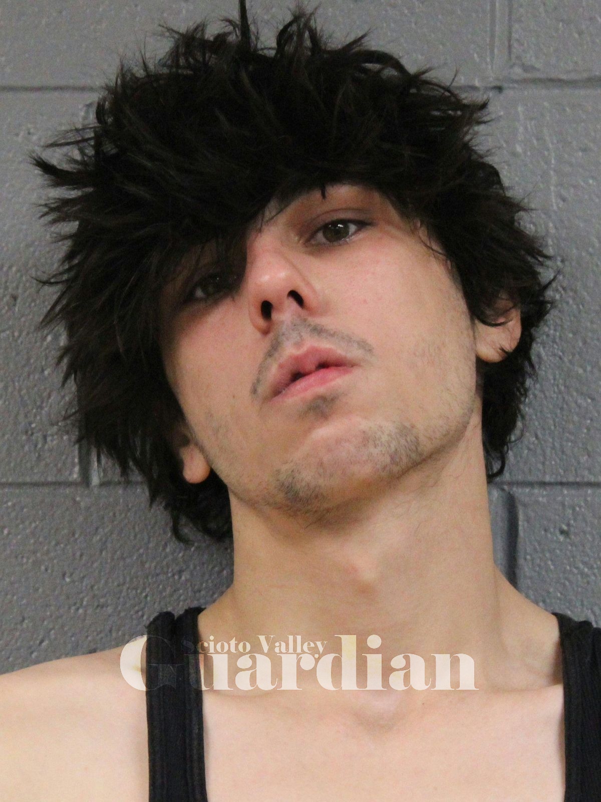 Hundley, Tyler James