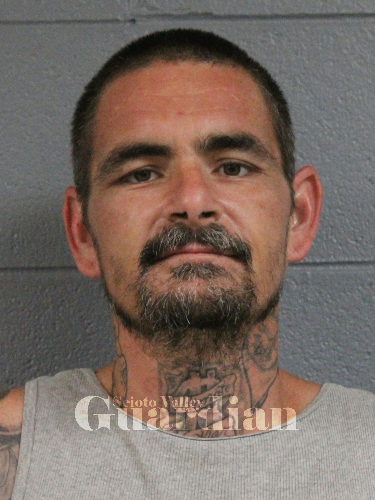 Willey, James Richard