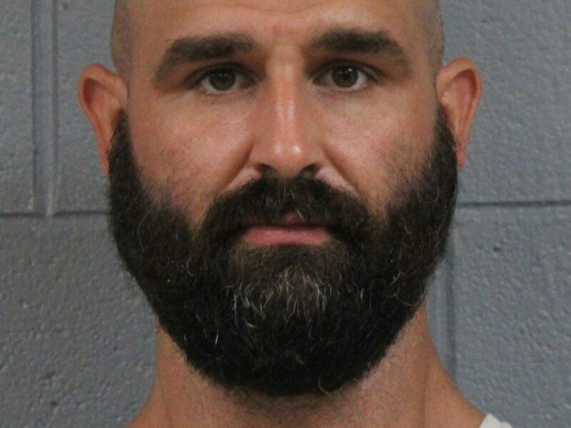 Dunaway, Jeffery Jacob