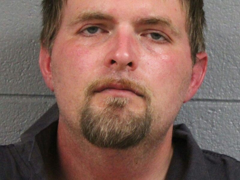 Allred, Justin Keith