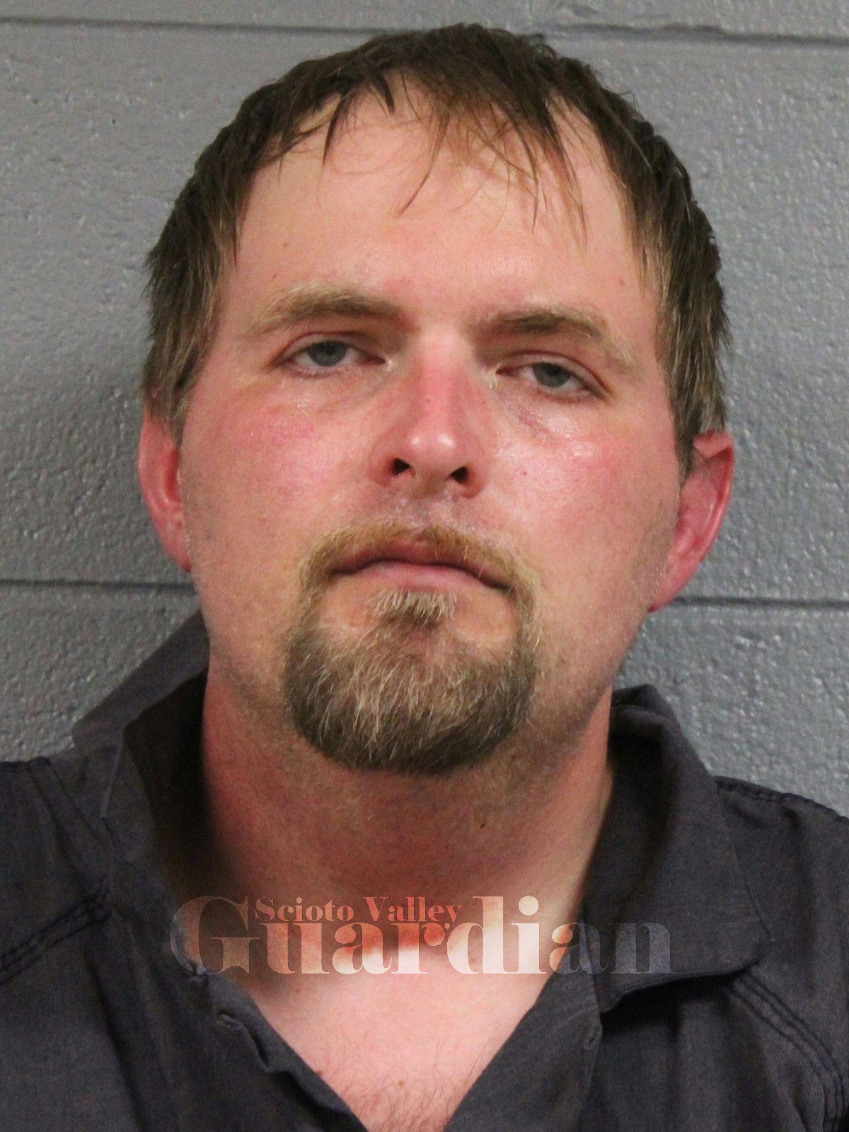 Allred, Justin Keith