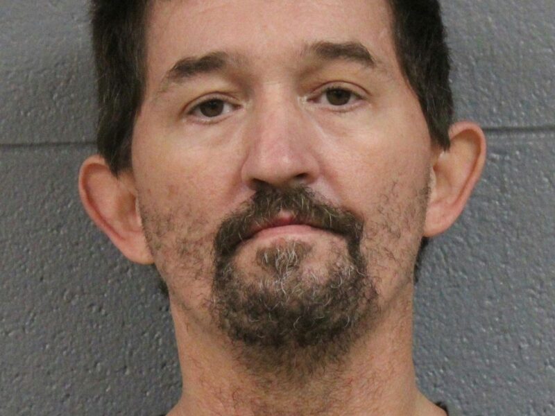 Cottrill, Shane Everett