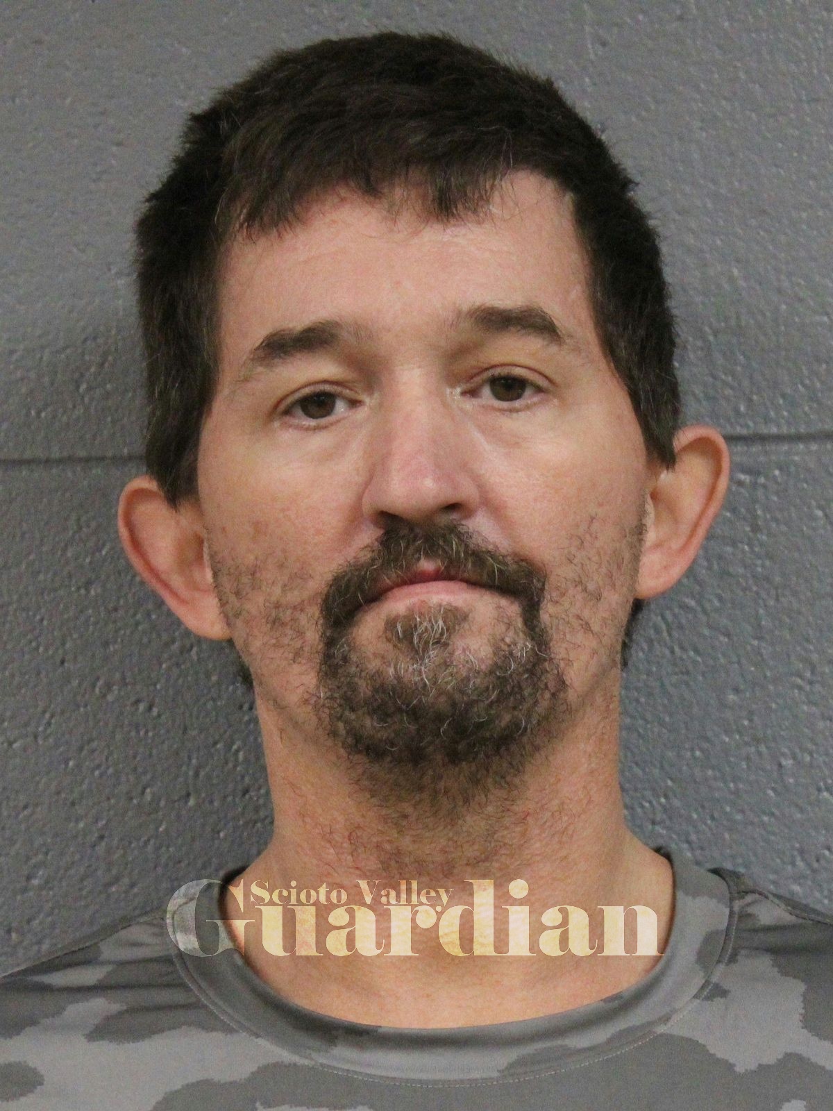 Cottrill, Shane Everett