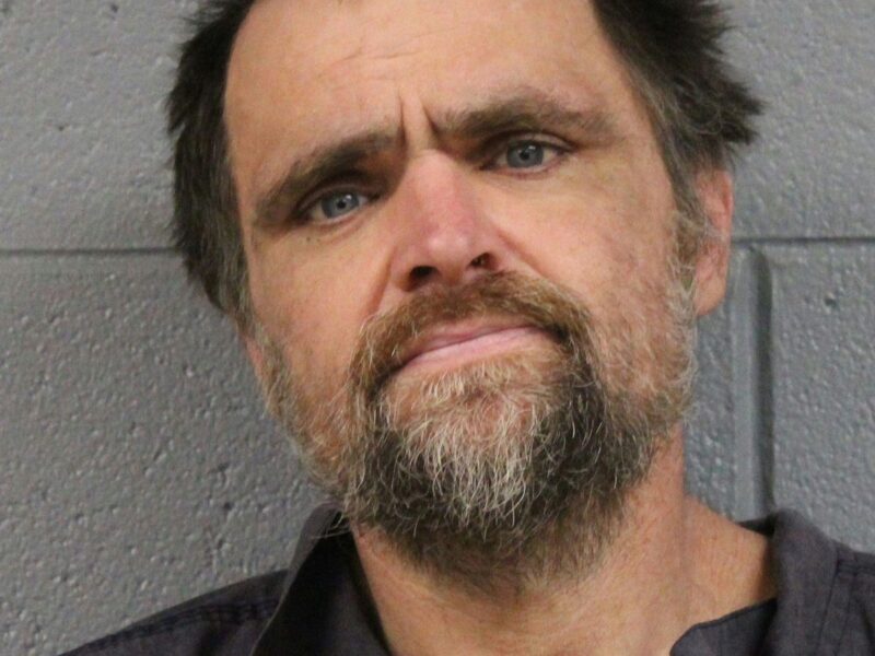 Munyon, Paul Andrew