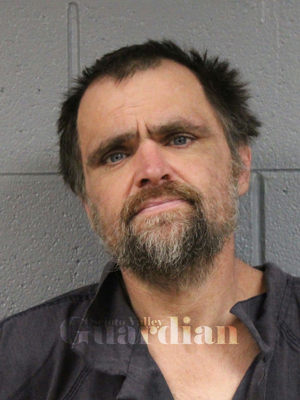 Munyon, Paul Andrew