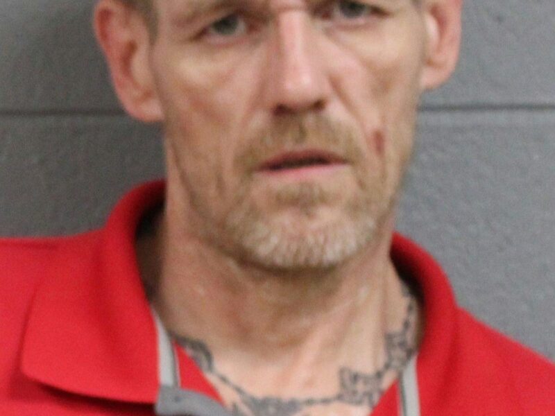 Clark, Dallas Paul