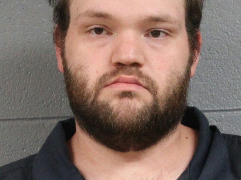 Alvey, Tyler Ray