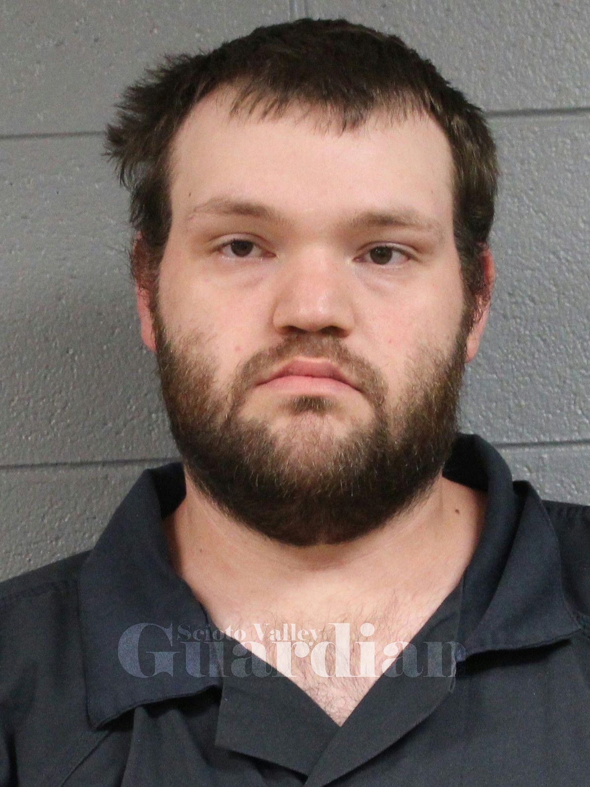 Alvey, Tyler Ray