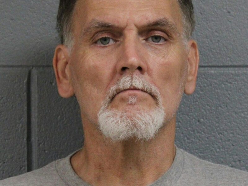 Moore Jr, William Robert