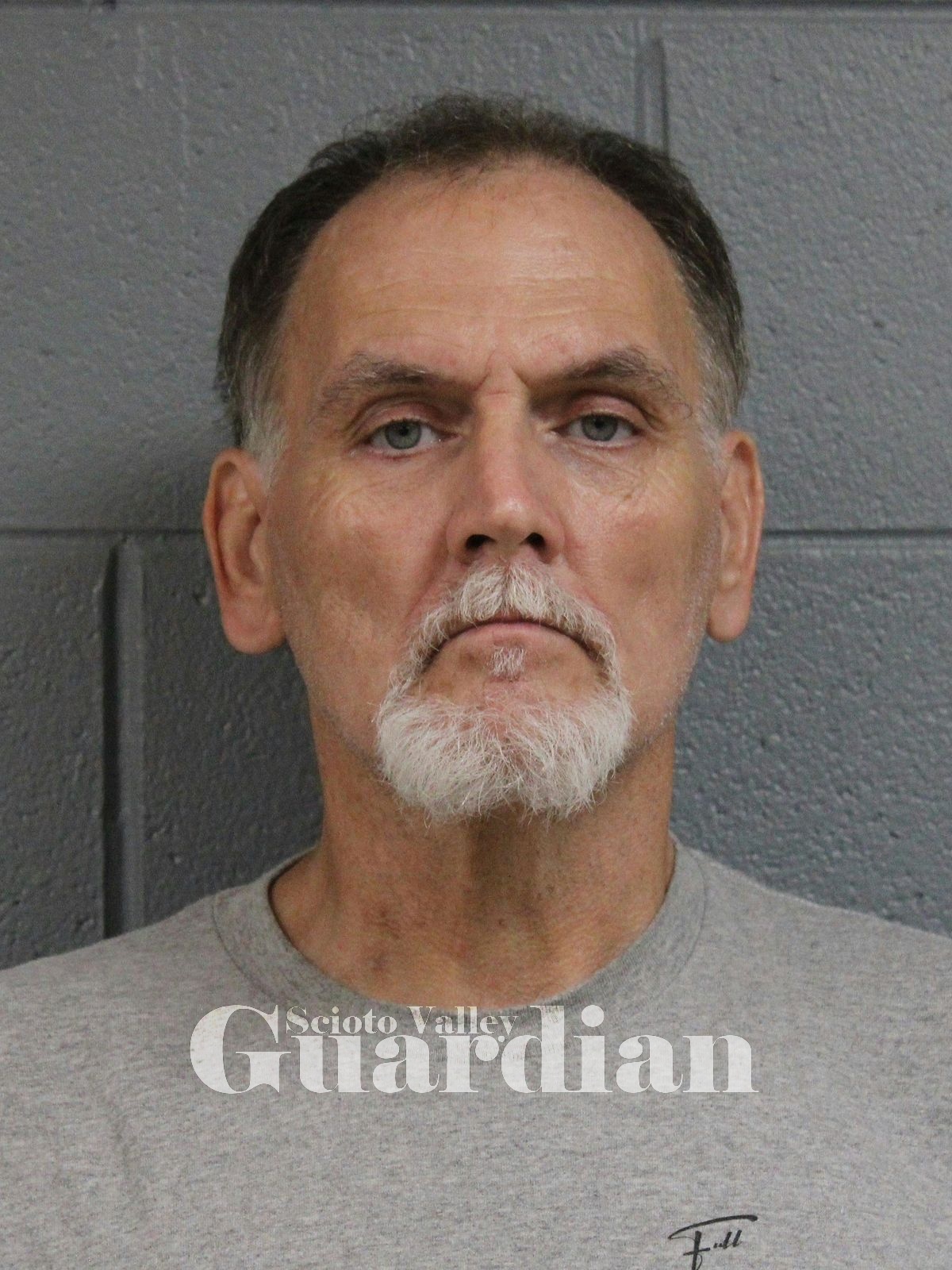Moore Jr, William Robert