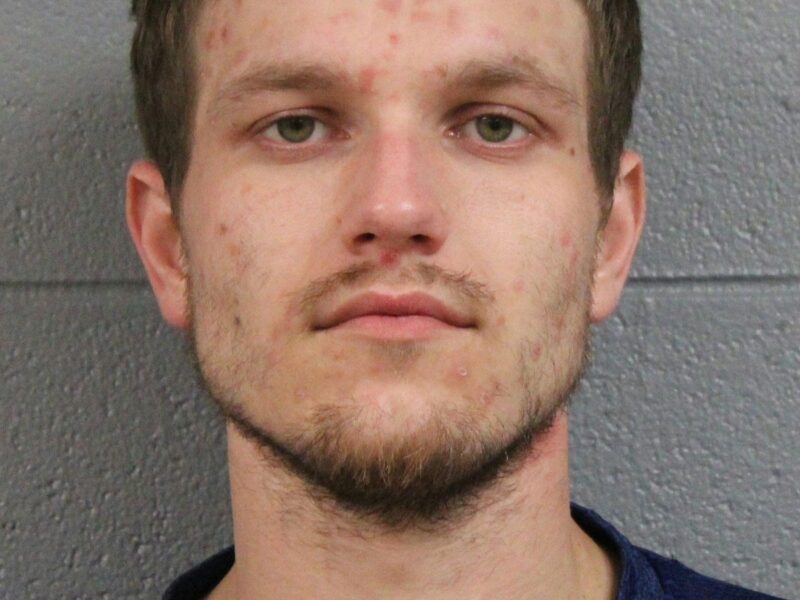 West, Ian Michael