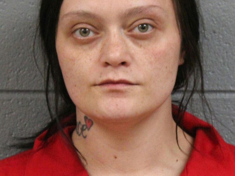 Jenkins, Courtney Marie