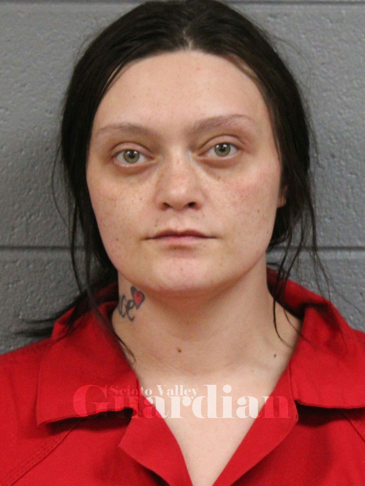 Jenkins, Courtney Marie