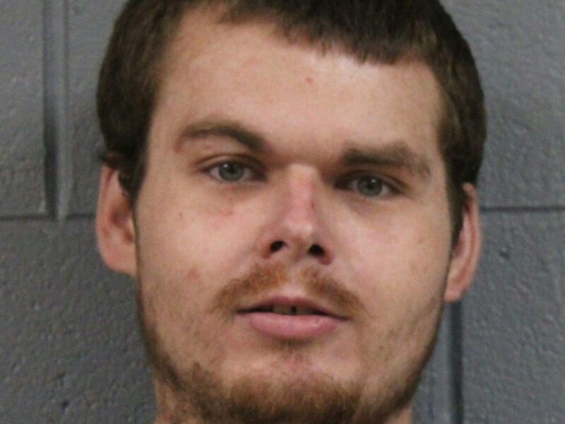 Burris, Jeffery David