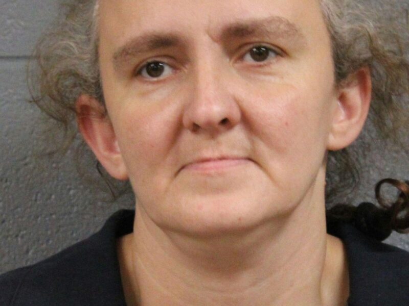 Mckeever, Taralee Genevieve