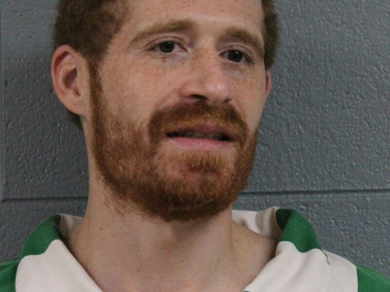 Campbell, Dylan Tate