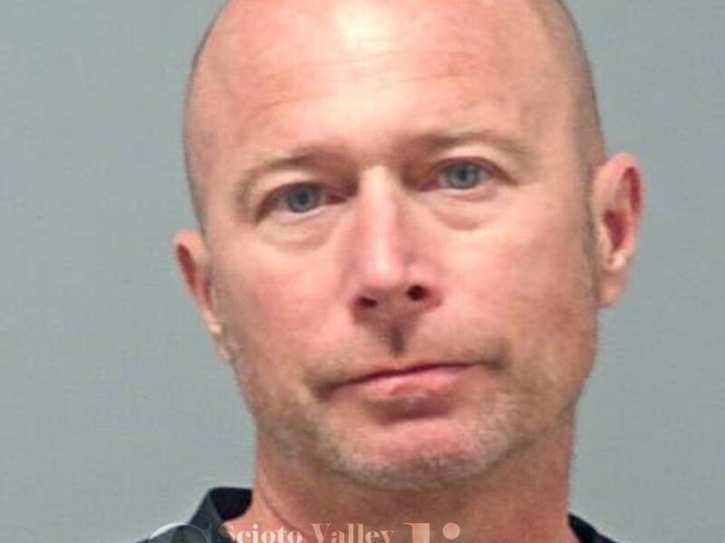 Gard, Aaron Stephen