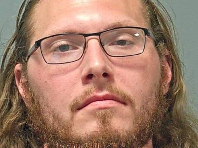 Trammell Jr, William J